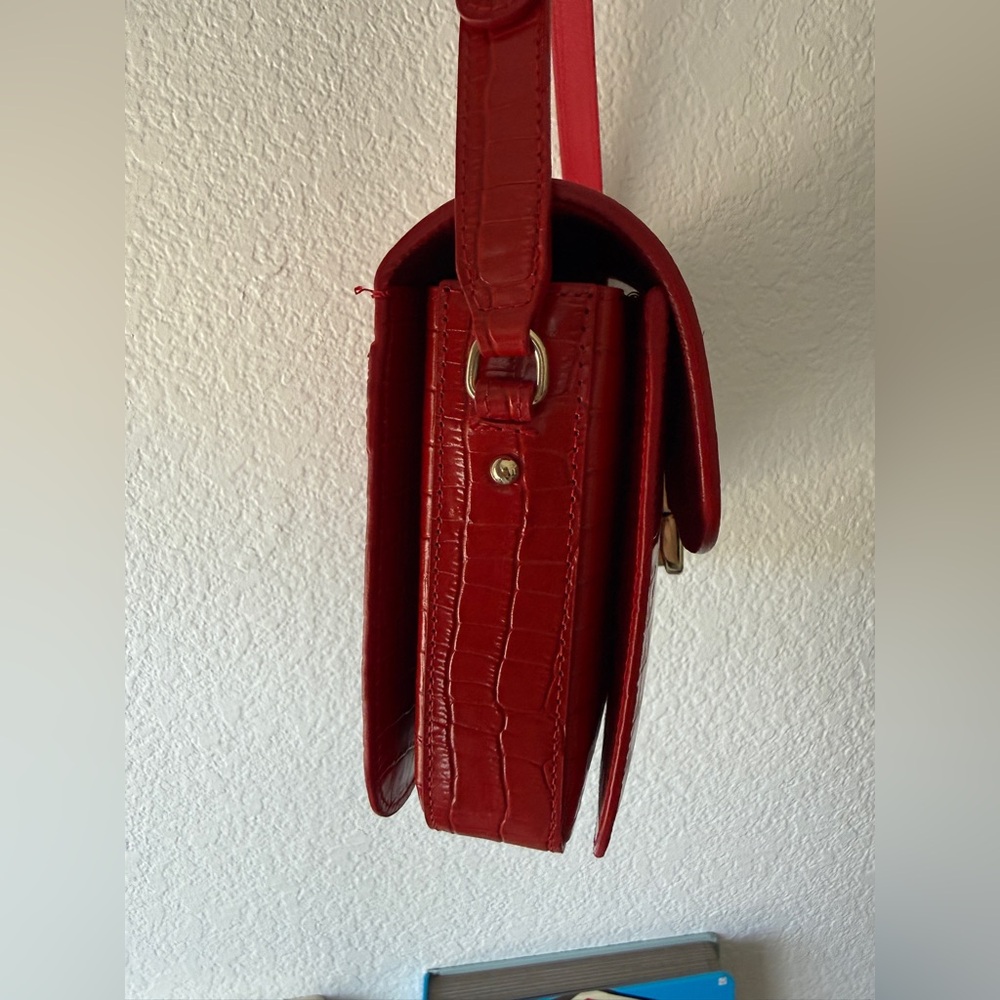 Sezane Milo Crossbody - Picture 3 of 8